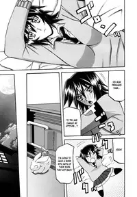 [Sanbun Kyoden] maso-mess Ch. 1-2 [English] [Cipher + Funeral of Smiles]