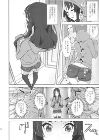 (C81) [SANDWORKS (Suna)] REC2!! PREVIEW (K-ON!)