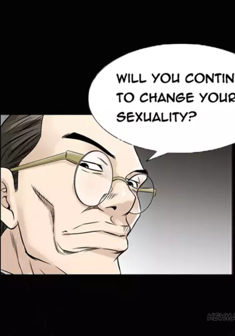 The Taste of Hands Ch.1-72