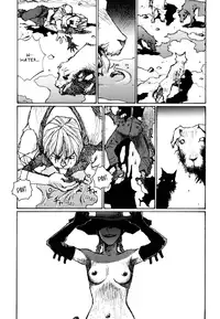 [Matsumoto Jiro] A Revolutionist in the Afternoon [English]