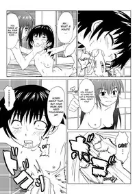 [Chiinosuke] T.FIGHT 2 [English]