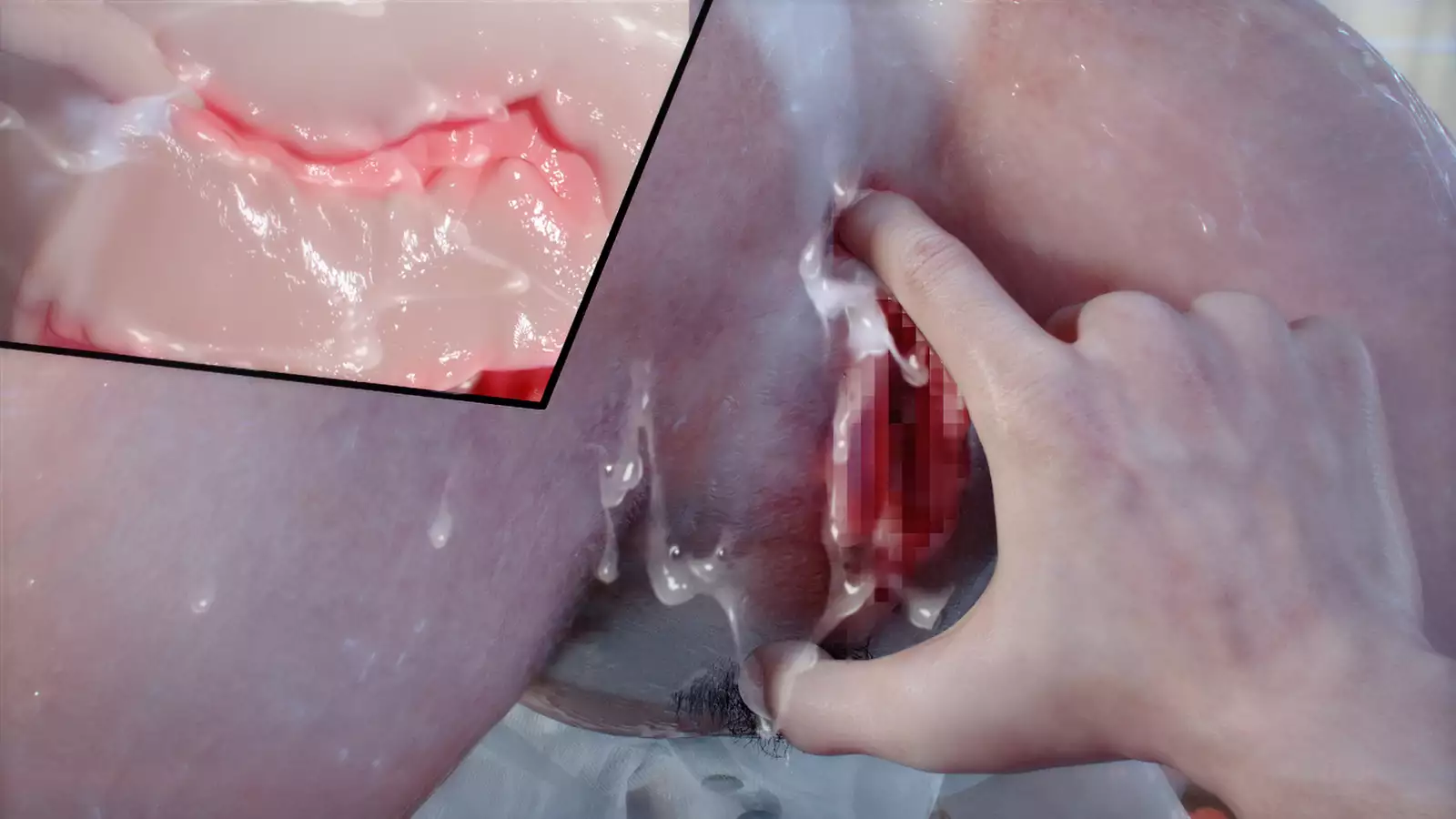 Natsu no Yakusoku ~Onee-chan to Hitonatsu no Omoide~