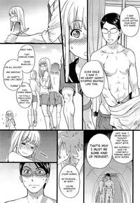 [Shiwasu no Okina] Nudist Beach ni Shuugakuryokou de!! Ch. 1-6 [English]