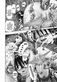 [Bow Rei] Himitsu no Hanazono 2 - The Secret Garden 2 [English] [SaHa]