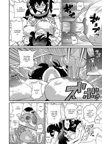 [John K. Pe-ta] Wakuwaku One-sans Ch. 1-7 [English] [_ragdoll]