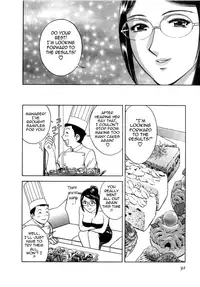 [Hidemaru] Sweets Amai Kajitsu 2 [English] {Tadanohito}