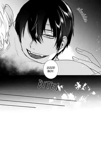 Tora no Ejiki | You are my prey 1-3