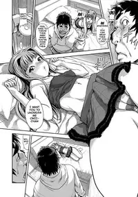 [gemu555] Inmoralism [English] [Doujins.com] [Digital] [Incomplete]