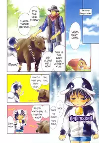 [M2 Company] Dona Dona (shota)(full color)[ENG]