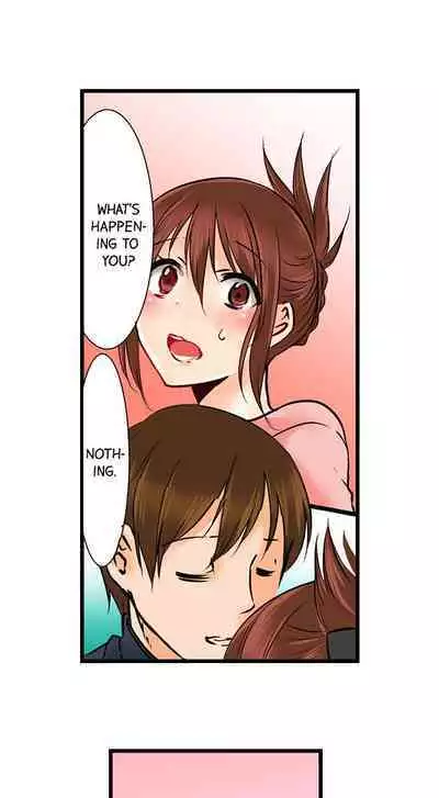 [BURIO] Touching My Older Sister Under the Table (Complete) [English]