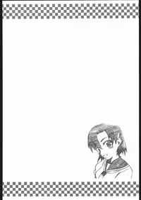 (SC27) [Kyomu no Uta (Satou Toshio)] Berabow! 02 (Girls Bravo)