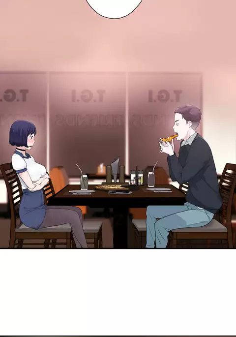 Tissue Thieves Ch.1-23