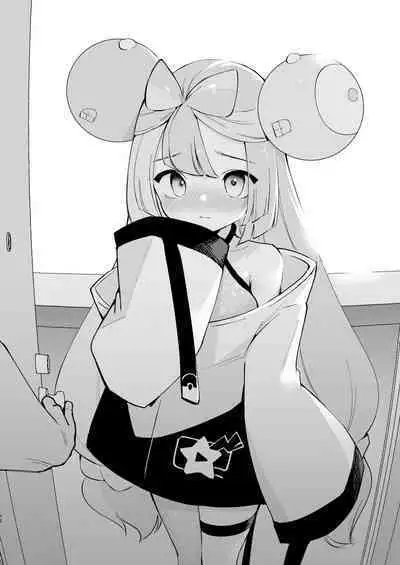 Saimin Nanjamo-chan 2 | Hypnotized Iono 2