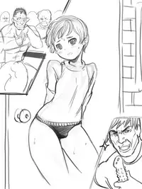 [CousinAnon] AngStory Ch.01+02+Misc [Chinese] [先行者個人漢化]