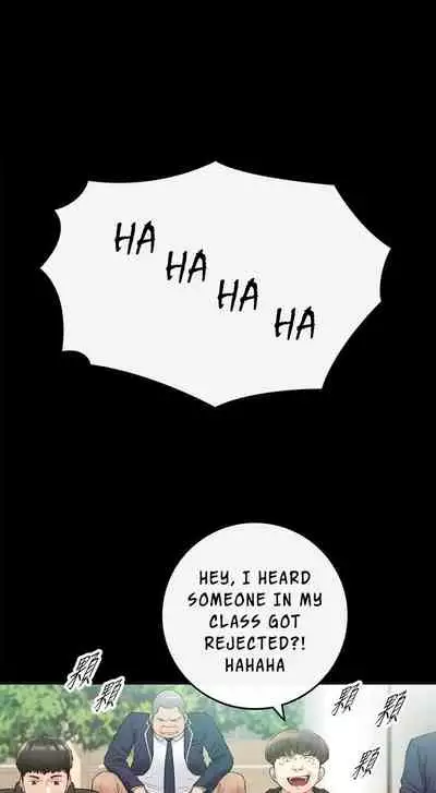 Young Boss Manhwa 01-73 [English]