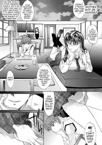 [Kino Hitoshi] Hatsujou Souchi - Sexual Excitement Device [English] [doujin-moe.us] [Digital]