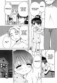 [Inuboshi] Aino Mahou Wo Oshiete [English] [Hayama_Kotono]