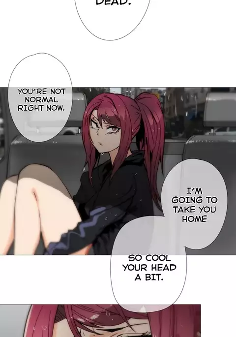 Household Affairs Ch.1-38