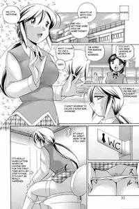 [Chuuka Naruto] Shoushou Ruten Ch. 6-7 [English] [BLU3]