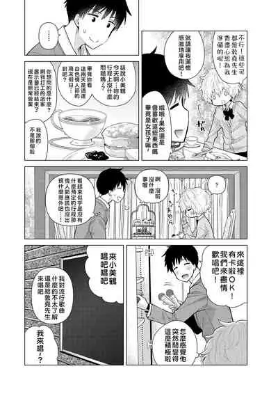 Noraneko Shoujo to no Kurashikata | 與野貓少女一起生活的方法 Ch. 22-28