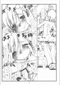 (C73) [bolze. (rit.)] Flip, Flop & Fly (THE iDOLM@STER)