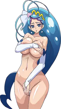 [Studio Mizuyokan (Higashitotsuka Raisuta)] SECOND VIRGIN DL (Go! Princess PreCure)