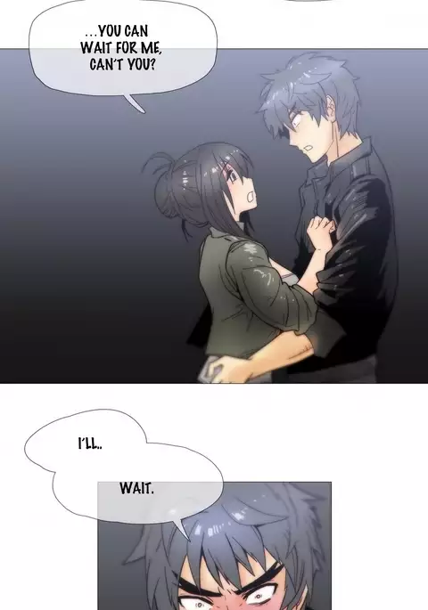 Household Affairs Ch.1-38