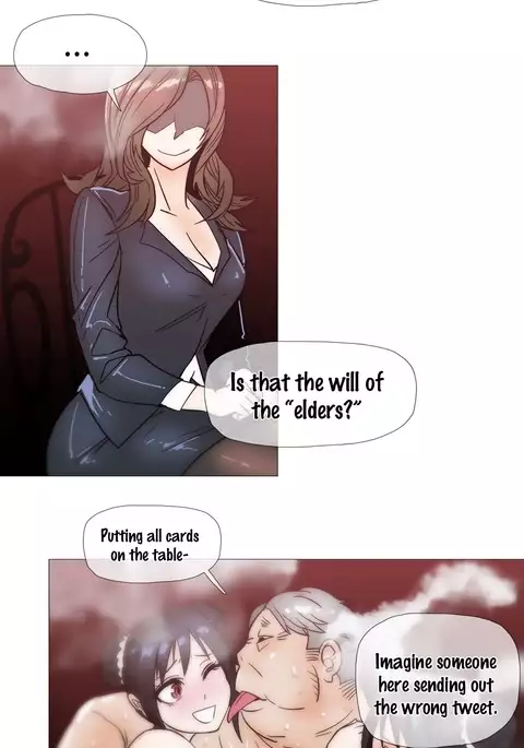 Household Affairs Ch.1-38