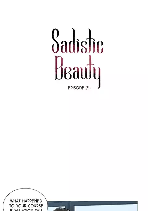 Sadistic Beauty Ch.1-25