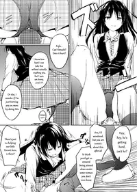[Honey Lounge (Hachimitsu)] Nibai! 2 [English]