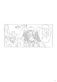 (SC17) [Mizukidou (Mizuki Takehito)] Usada Mania na (Di Gi Charat)