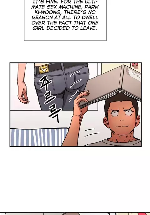 Refrain Love Ch.1-28