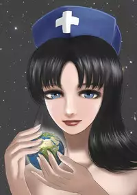 [Modoki Jinja Shamusho (Various)] Subete o F ni Suru Mono [Chinese]