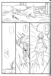 (C54) [Family Affair (Family Man)] PRINCESS SHAKER 2 (Princess Maker)