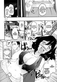 [Mozu] Babyface Glamour Ch. 1-4 [English] [Facedesk]