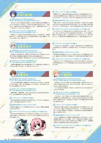 [Madosoft] Wagamama High Spec Visual Fanbook