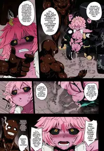 Collection 29 Doujinshi [Colorized] [Miss One Life]