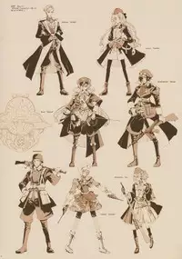 (C84) [70 Nenshiki Yuukyuu Kikan (Endou Okito)] HOLY ROLLY