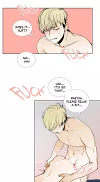 [Silverstar] Talk To Me Ch.1-26 (English) (Ongoing)