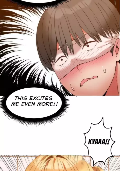 Hahri's Lumpy Boardhouse Ch. 0-9