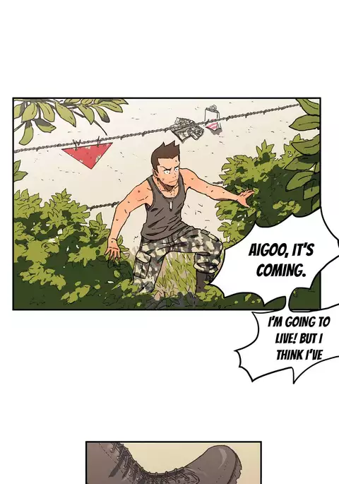 Refrain Love Ch.1-28