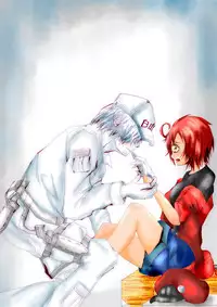 [Molassica Q] Hataraku Saibou (Nurui) R-18 Manga (Hataraku Saibou)english tigoristranslates