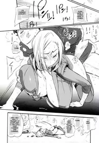 [Kishinosato Satoshi] Teka Pita! [English] {Brolen}