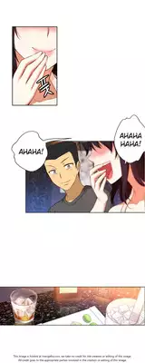 [Donggul Gom] She is Young (English) Part 1/2