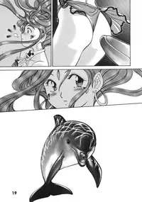 [C-Arts] A Walk In The Sea