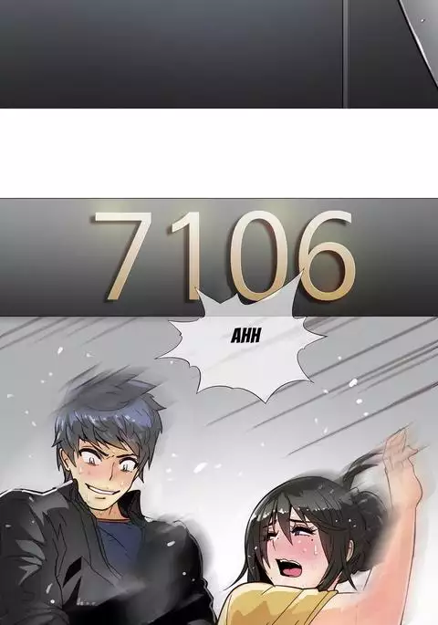 Household Affairs Ch.1-51