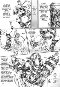 [Sumomo Dou] Bibi Anbetsu 23 [ENG]