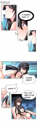 [Fantastic Whale] Twin Slave Ch.1-22 (English) (Ongoing)