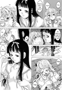 [Kuro] Orusuban | Minding The House [English]