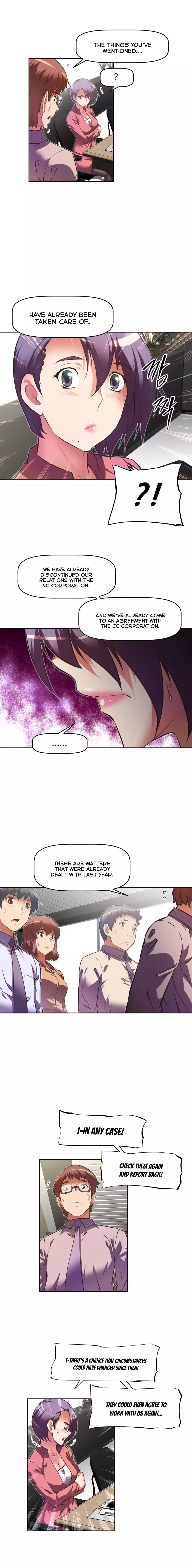 Brawling Go Ch.76-104